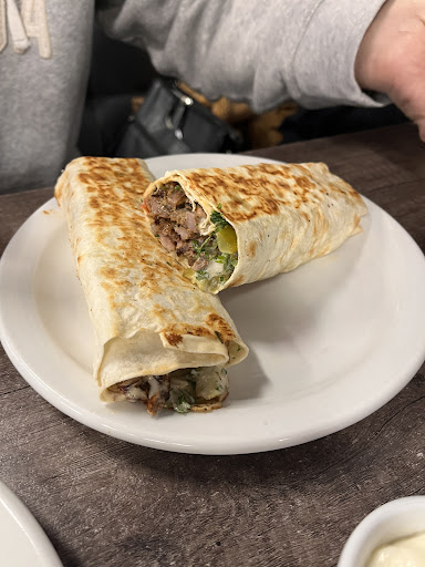 Photo of Cedar North Restaurant (Lebanese Cuisine) - 1215 Fanshawe Park Rd W, London, ON N6G 0R9